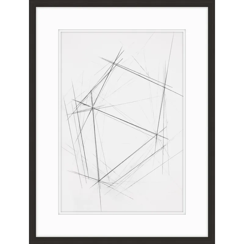 Art by TA Geometric Progression 1