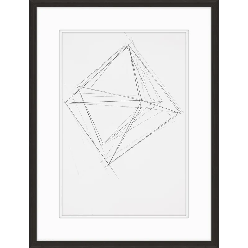 Art by TA Geometric Progression 2