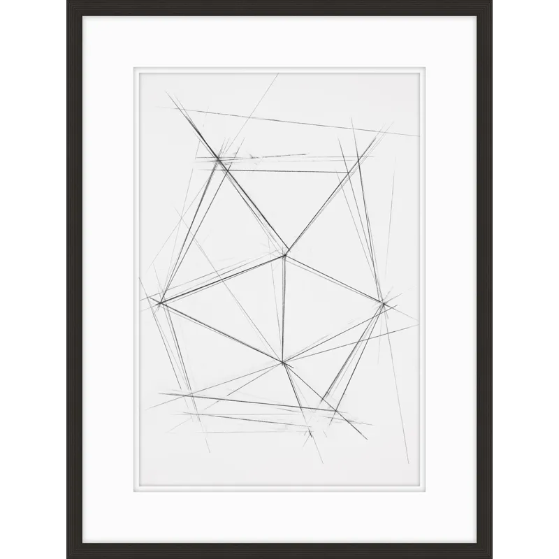 Art by TA Geometric Progression 3