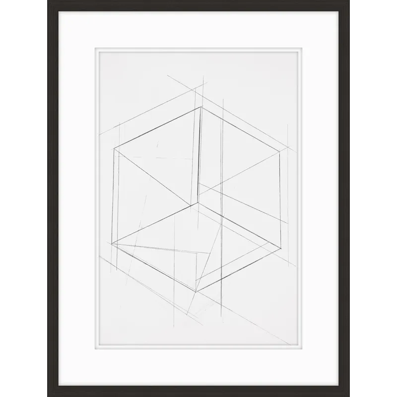 Art by TA Geometric Progression 5