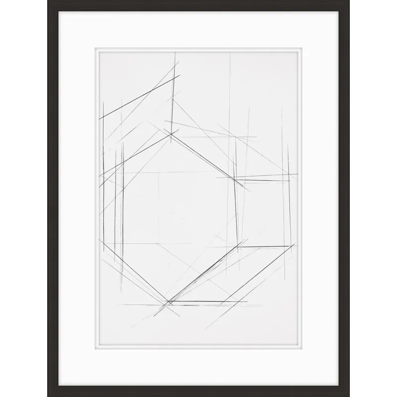Art by TA Geometric Progression 6
