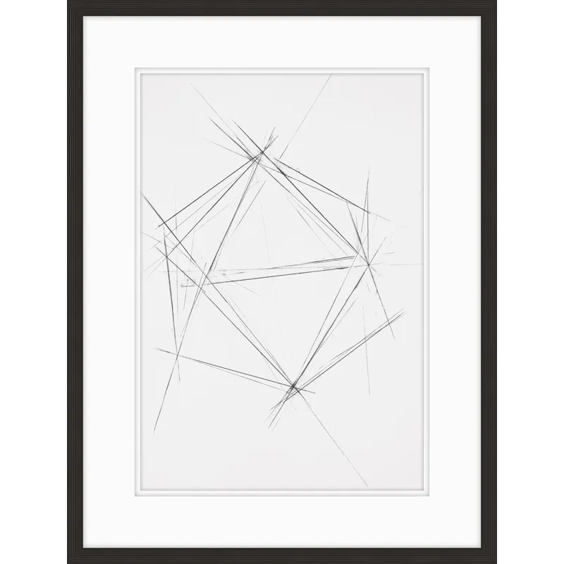 Art by TA Geometric Progression 7