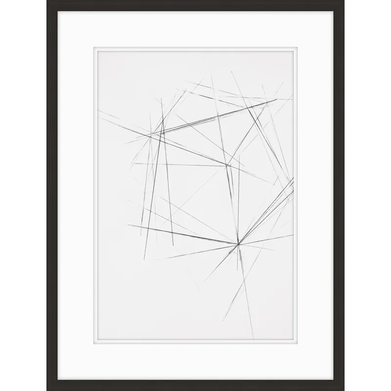 Art by TA Geometric Progression 8
