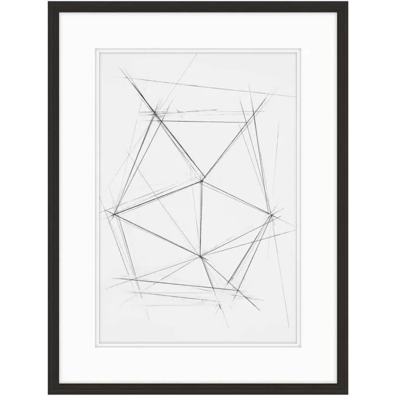 Art by TA Geometric Progression 3