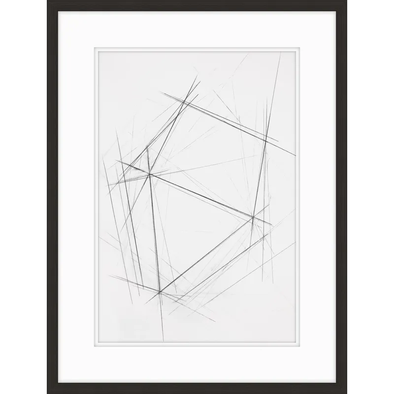 Art by TA Geometric Progression 1