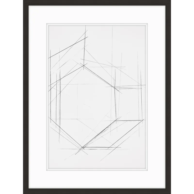 Art by TA Geometric Progression 6