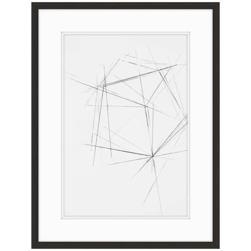 Art by TA Geometric Progression 8