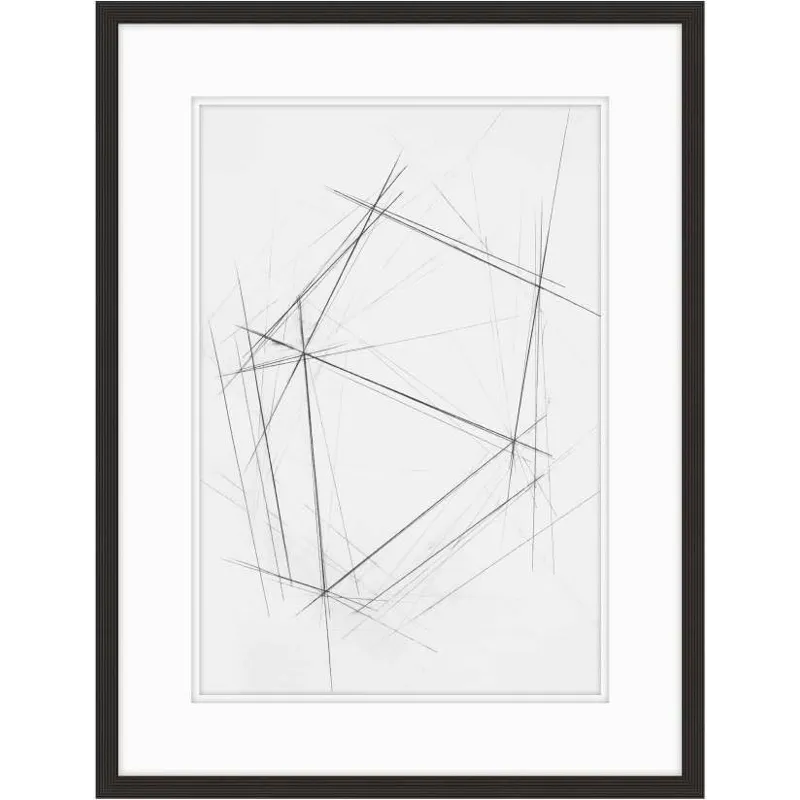 Art by TA Geometric Progression 1