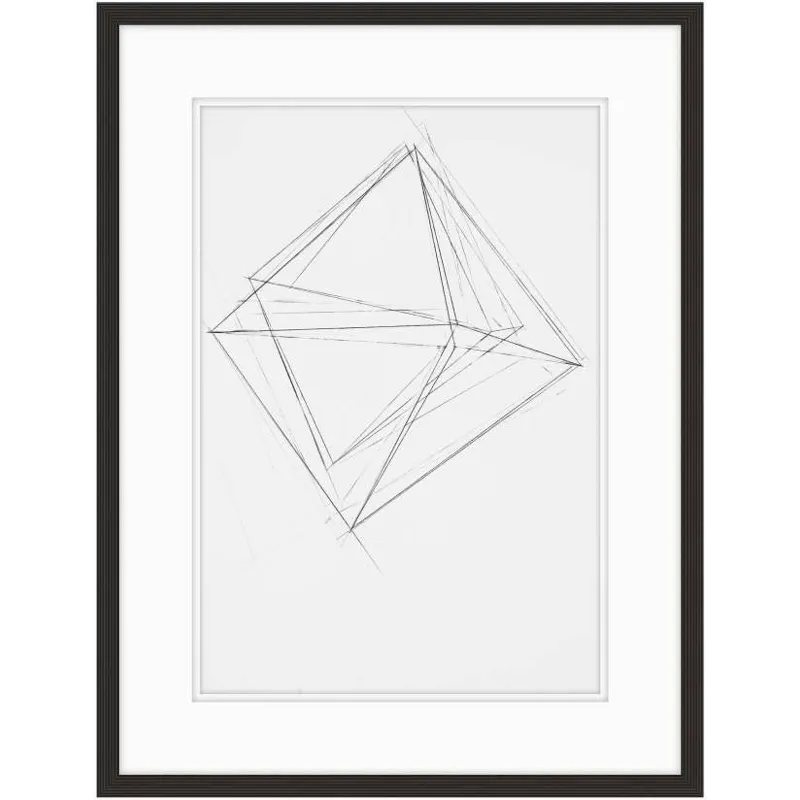 Art by TA Geometric Progression 2