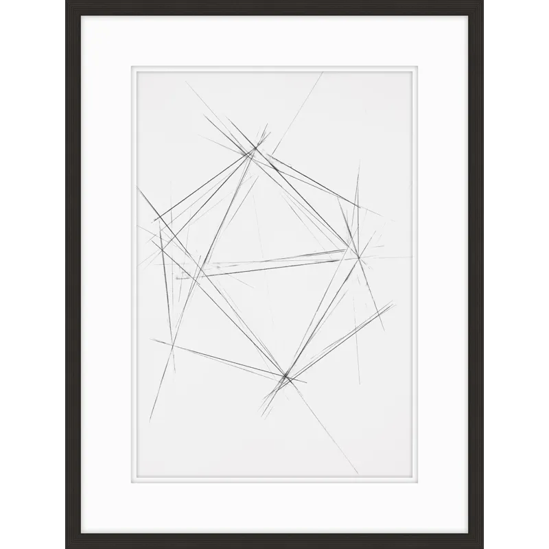 Art by TA Geometric Progression 7