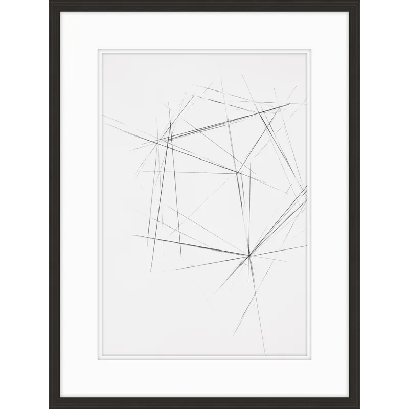 Art by TA Geometric Progression 8