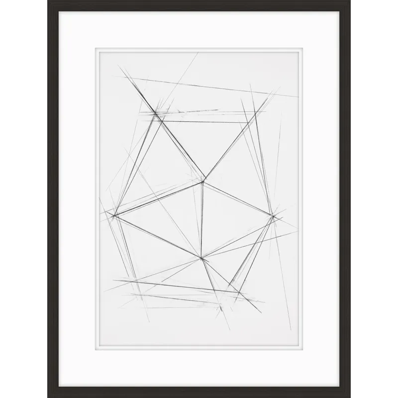 Art by TA Geometric Progression 3