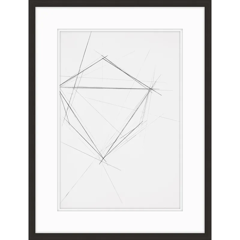 Art by TA Geometric Progression 4