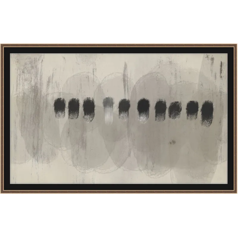 Art by TA Channelled Bedrock Grey 1