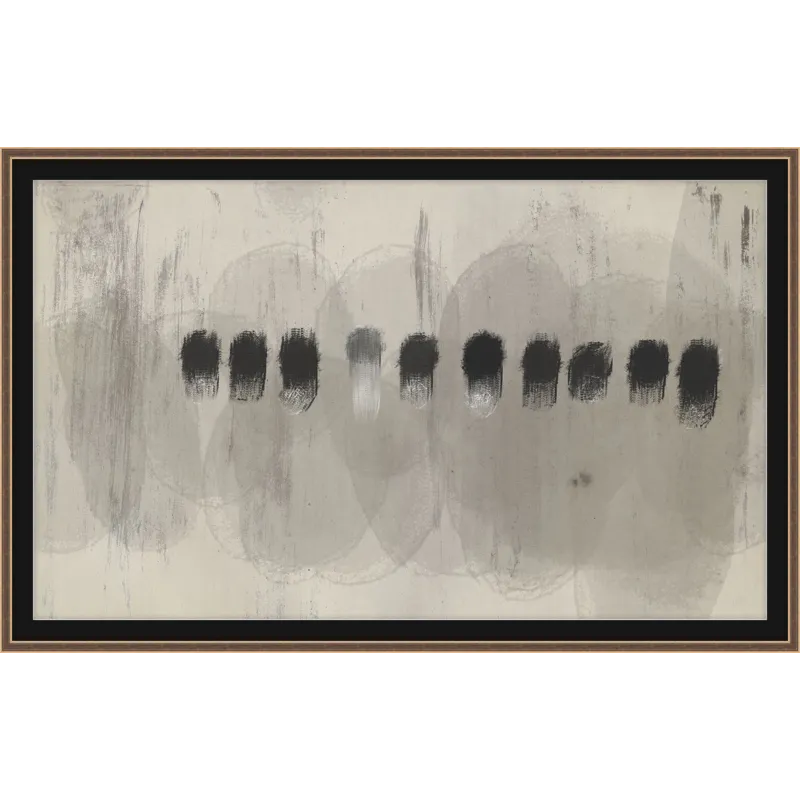 Art by TA Channelled Bedrock Grey 1