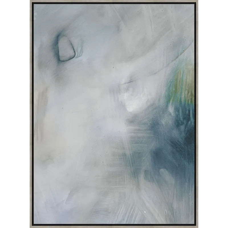 Art by TA Stormy Summer 1