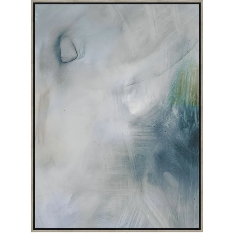 Art by TA Stormy Summer 1