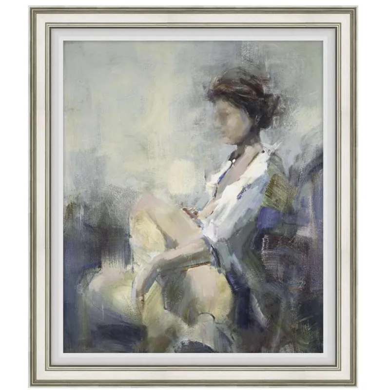 Art by TA A Moment For Me 1