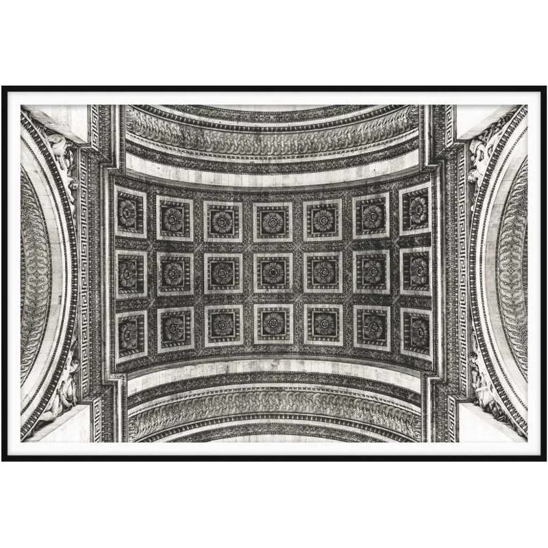 Art by TA Neoclassic Symmetry 1