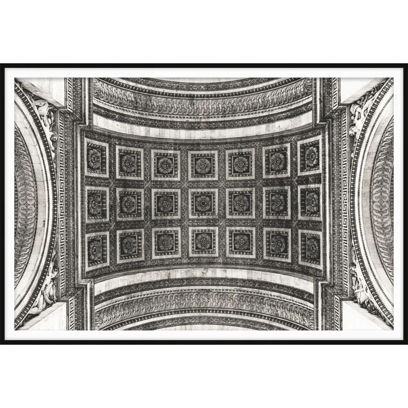Art by TA Neoclassic Symmetry 1
