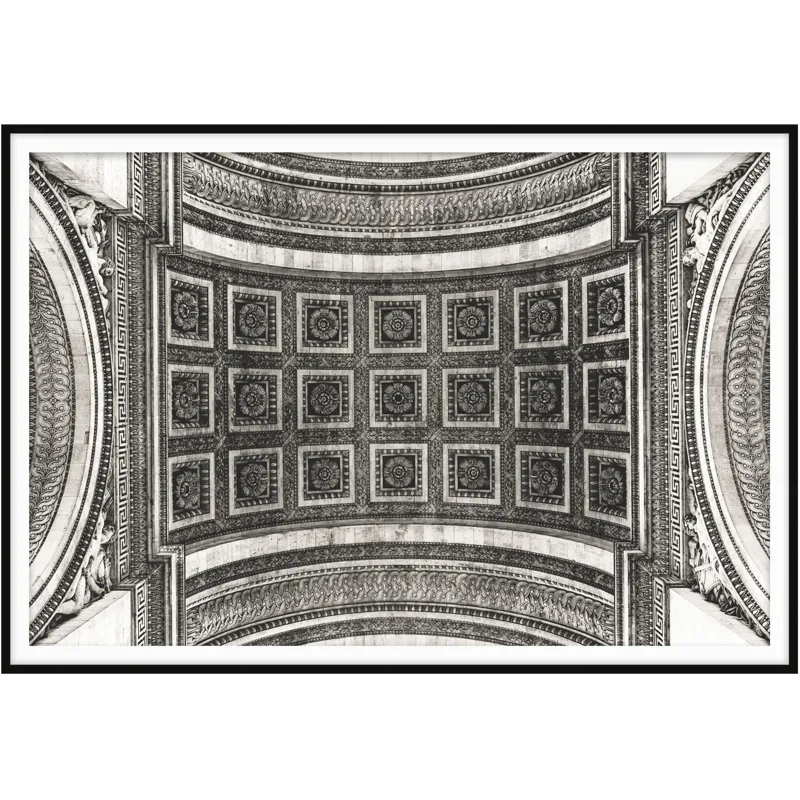 Art by TA Neoclassic Symmetry 1