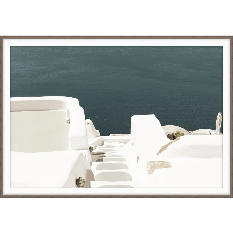 Art by TA Message From The Sea 1