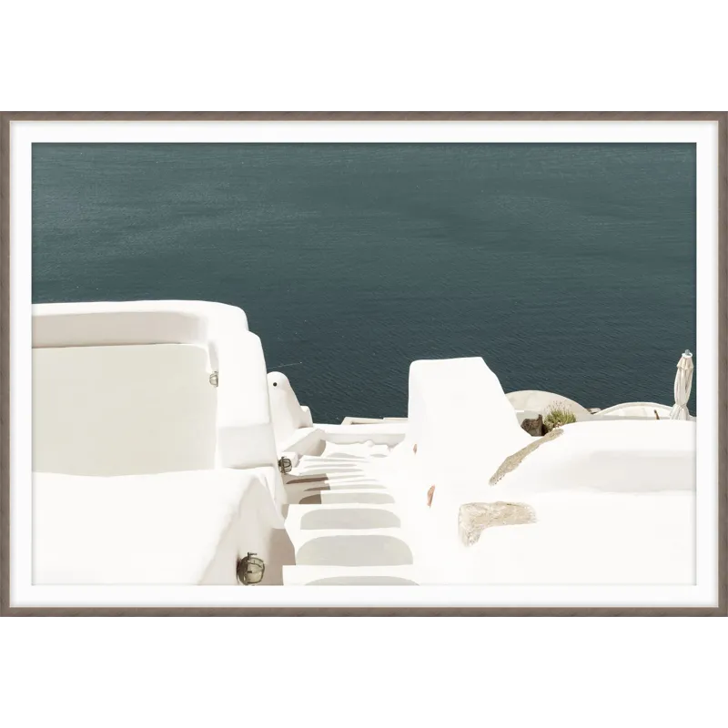 Art by TA Message From The Sea 1
