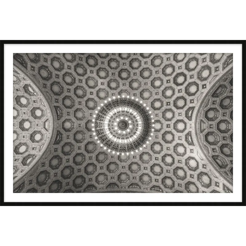 Art by TA Geometric Thought 1