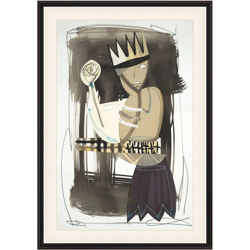 Art by TA Romantic Figures 1