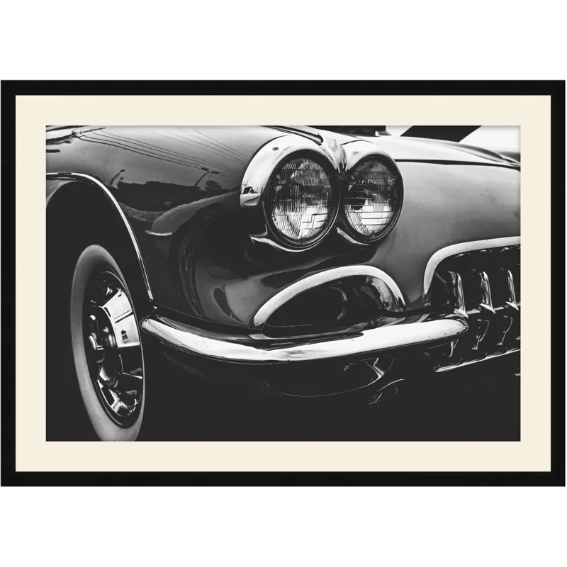 Art by TA My Favorite Ride 1