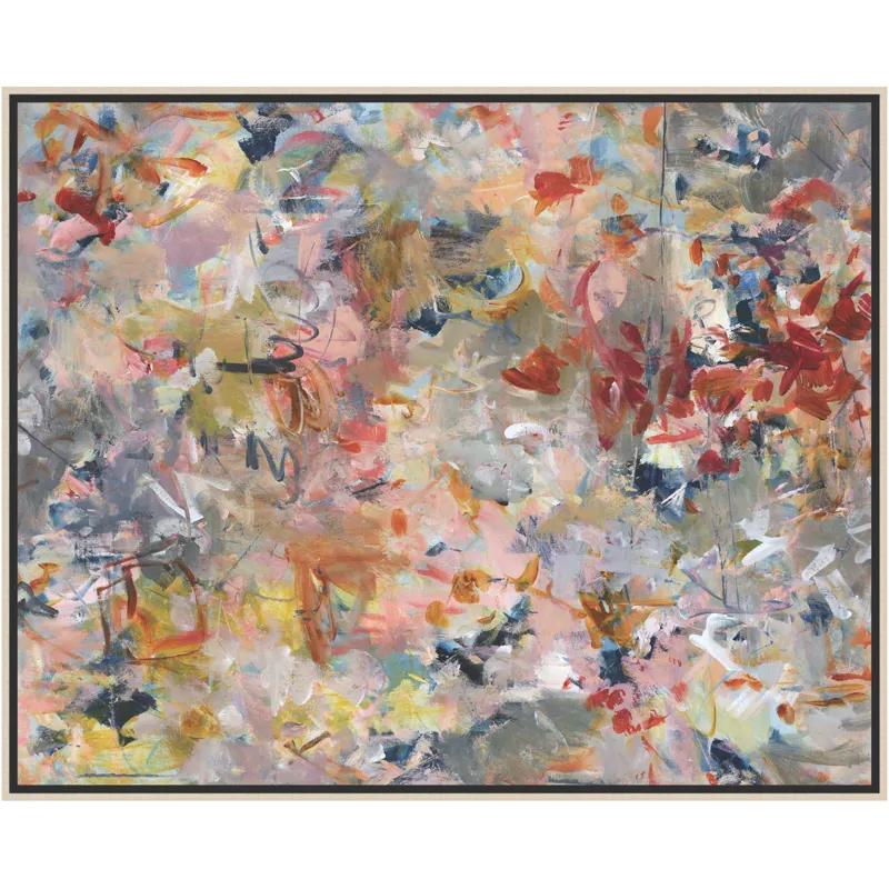 Art by TA I Love To Have Fun 1