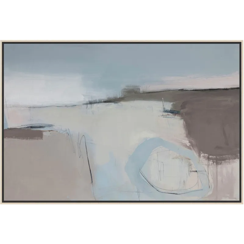 Art by TA Fog Along Coast 1