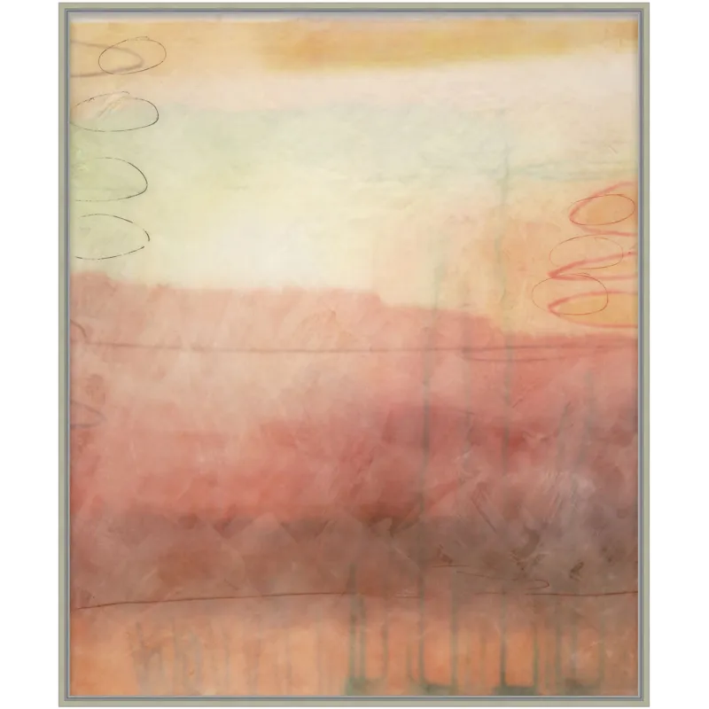 Art by TA Magenta Fields 1