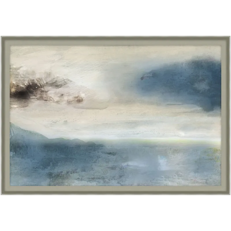 Art by TA Through Thick Fog 1