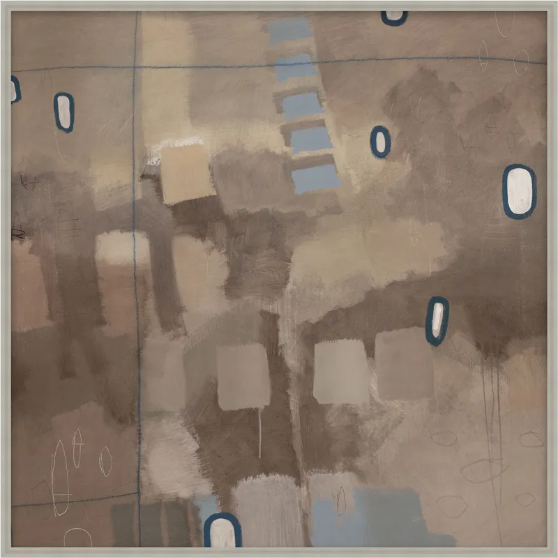 Art by TA Earthen Serenade 2
