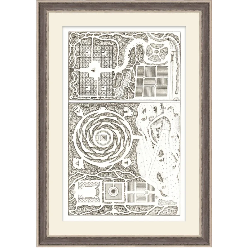 Art by TA A Garden Design 6