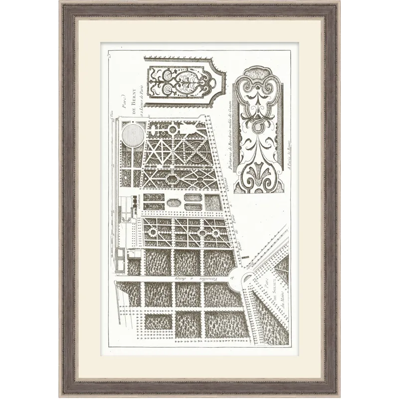 Art by TA A Garden Design 1