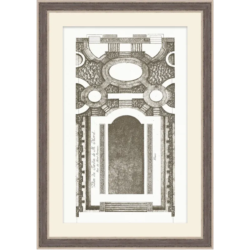 Art by TA A Garden Design 4