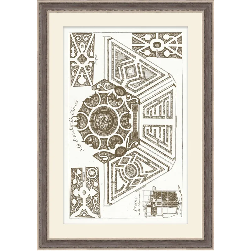 Art by TA A Garden Design 5