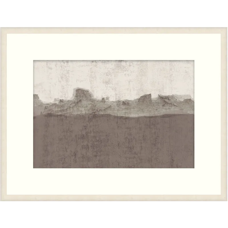 Art by TA Desert Walls 3