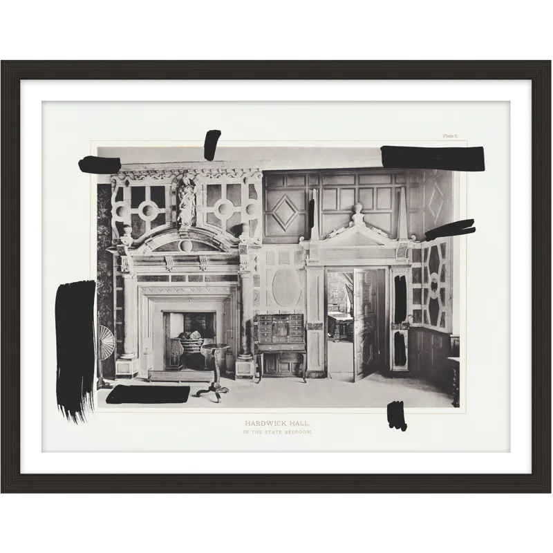 Art by TA Architecture Plates 4