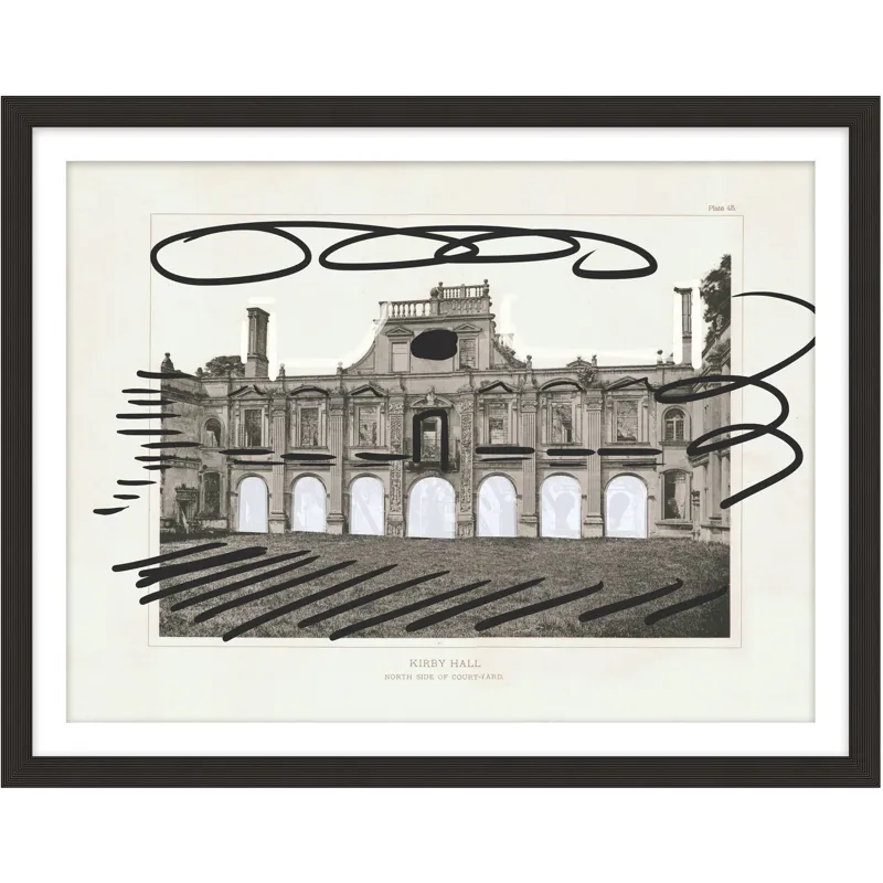 Art by TA Architecture Plates 3