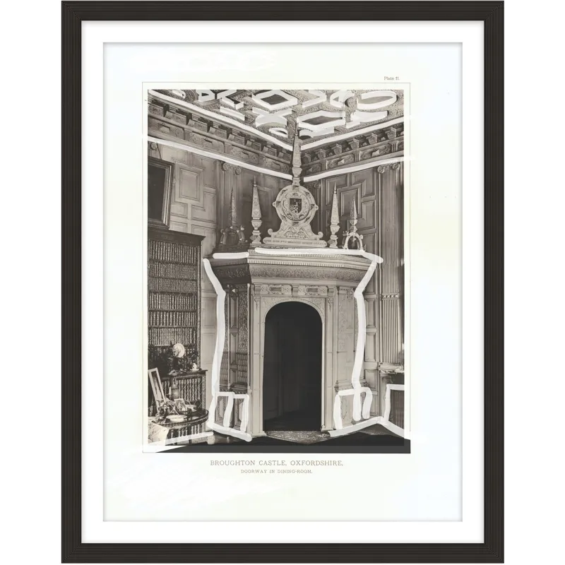Art by TA Architecture Plate Columns 1