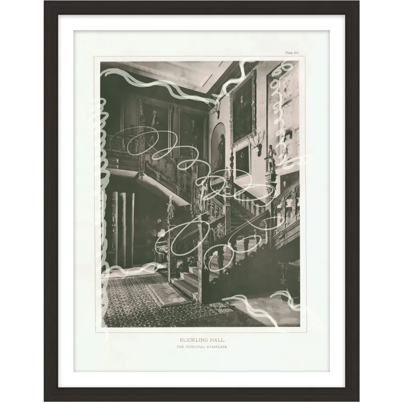 Art by TA Architecture Plate Columns 4