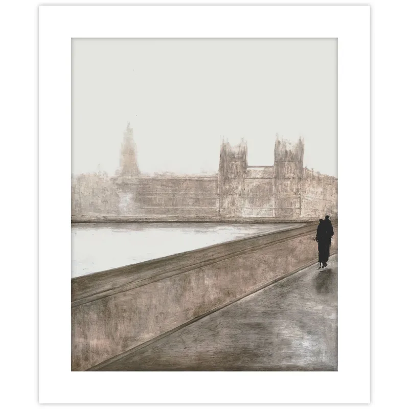 Art by TA England Moments 7