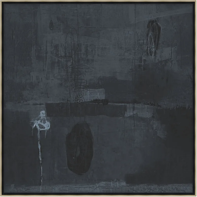 Art by TA Invert Abstract 1