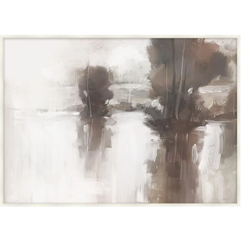 Art by TA Frozen Lake 1