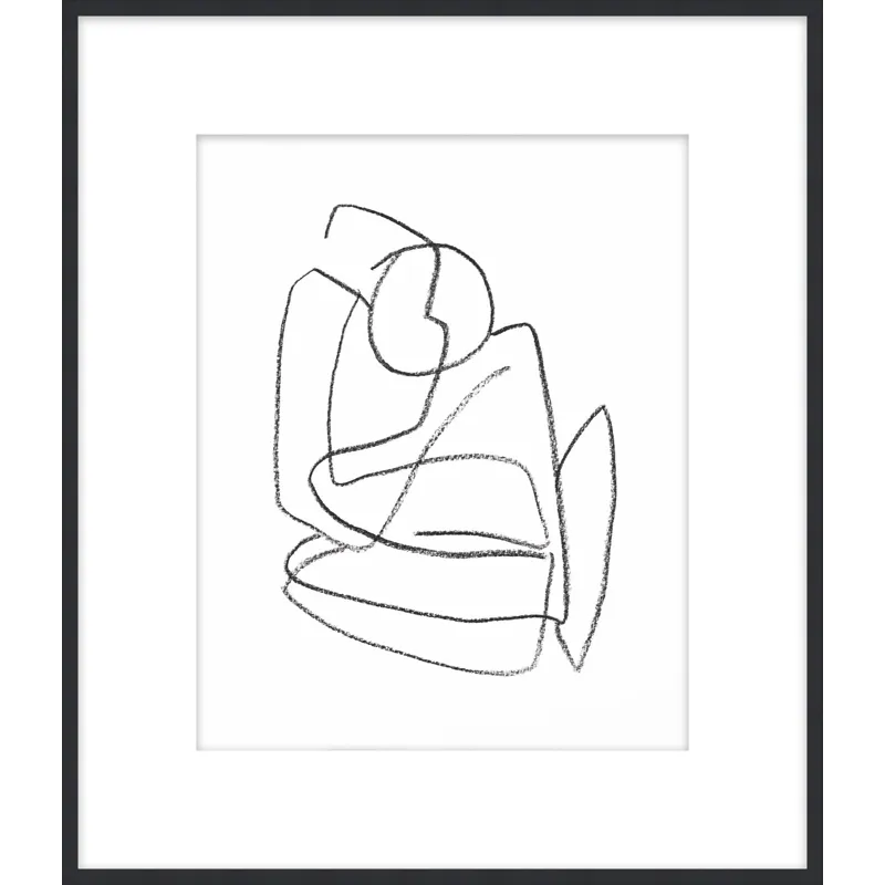 Art by TA Linear Figures 4
