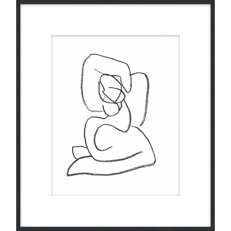 Art by TA Linear Figures 6
