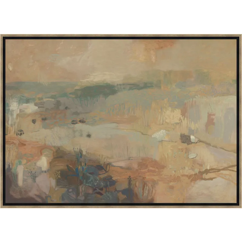 Art by TA Sweeping Hillside 1